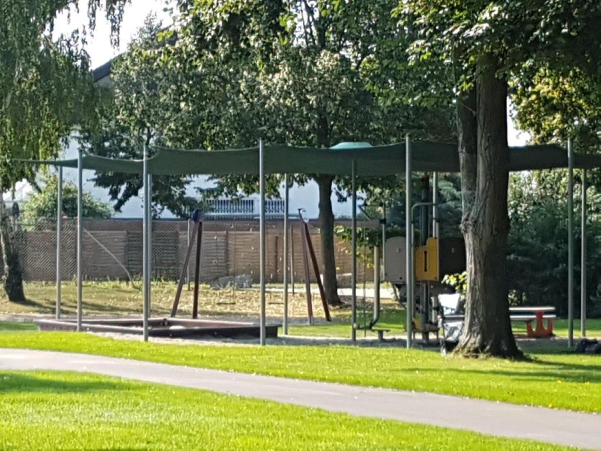 Ferienwohnung Keine Monteurvermietung Naehe Heidelberg Hockenheim Bds Anlage Philippsburg Exterior foto