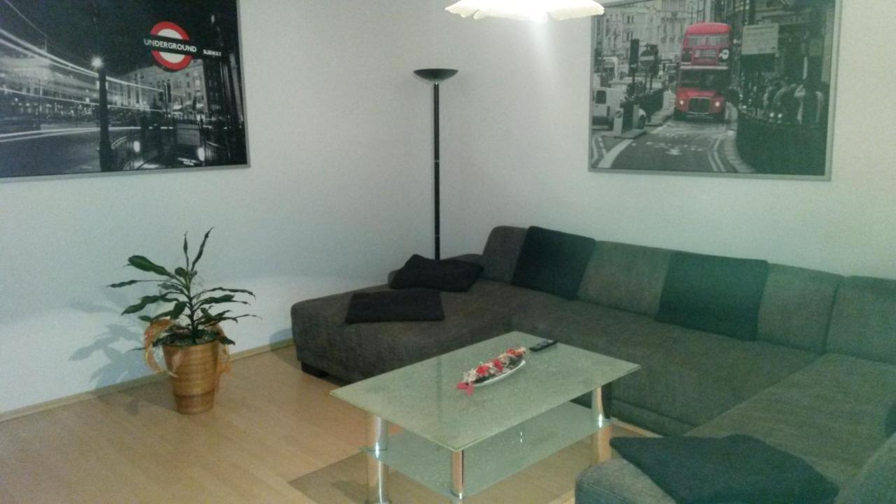 Ferienwohnung Keine Monteurvermietung Naehe Heidelberg Hockenheim Bds Anlage Philippsburg Exterior foto